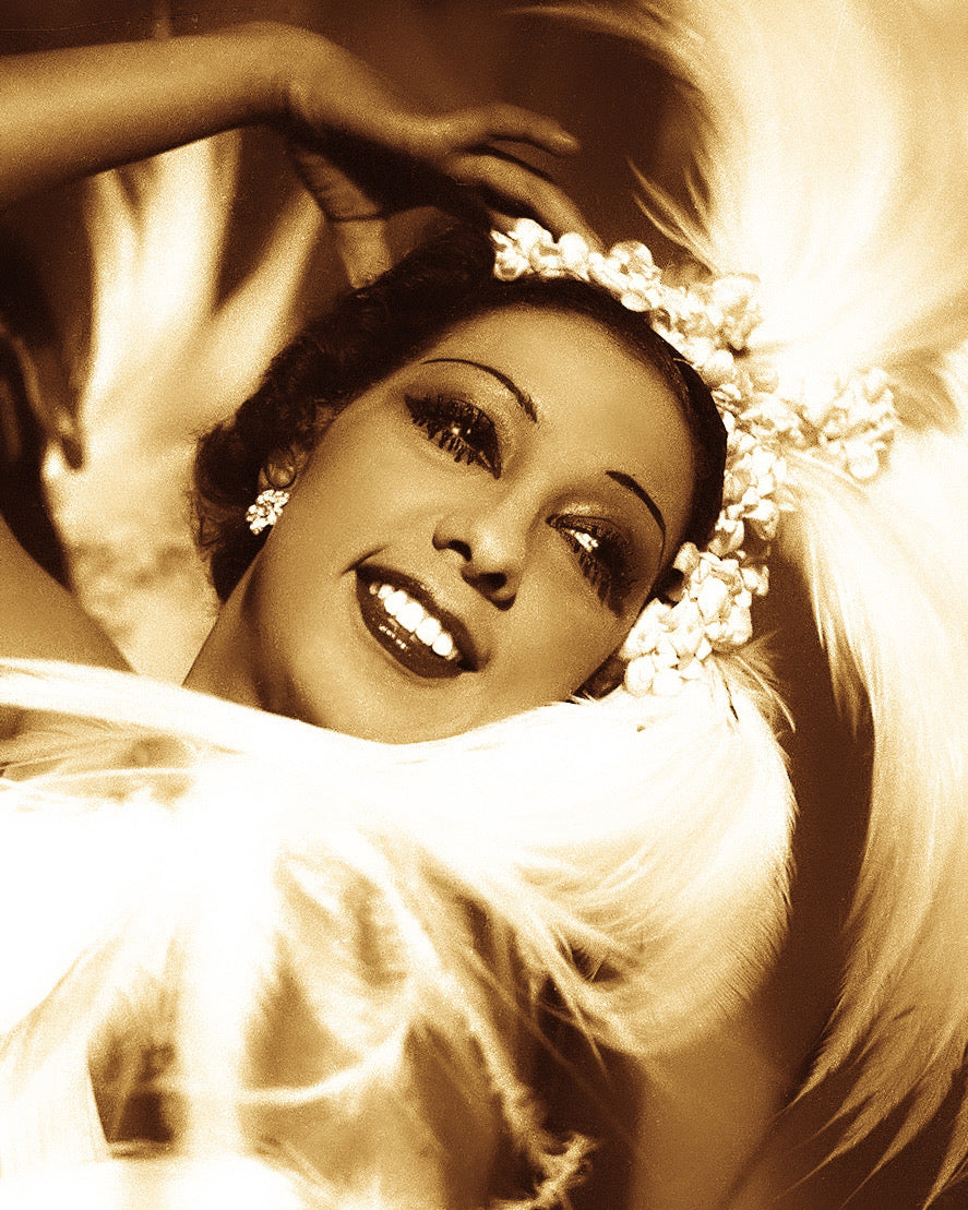 Josephine Baker