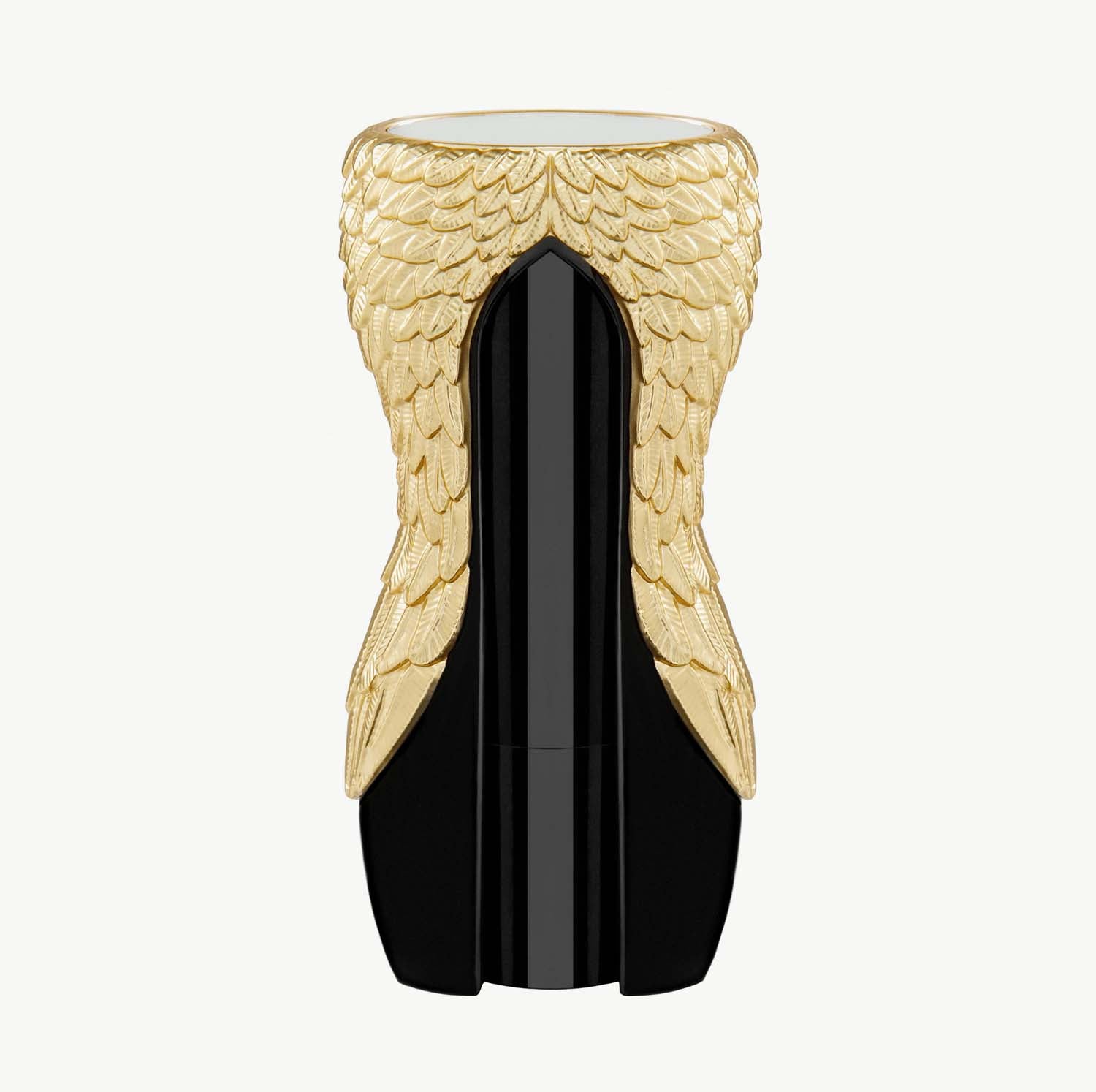 Valde Armor Soar - Black