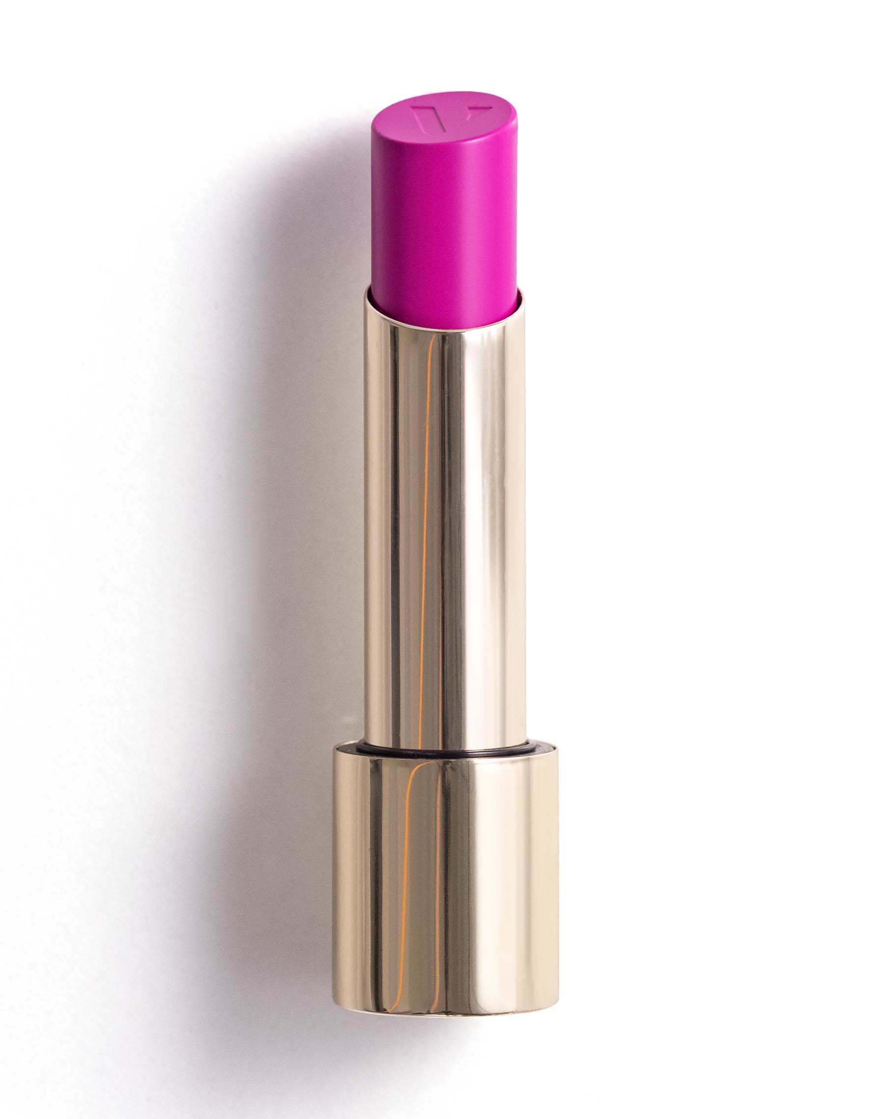 Ritual Creamy Satin Lipstick - Fearless