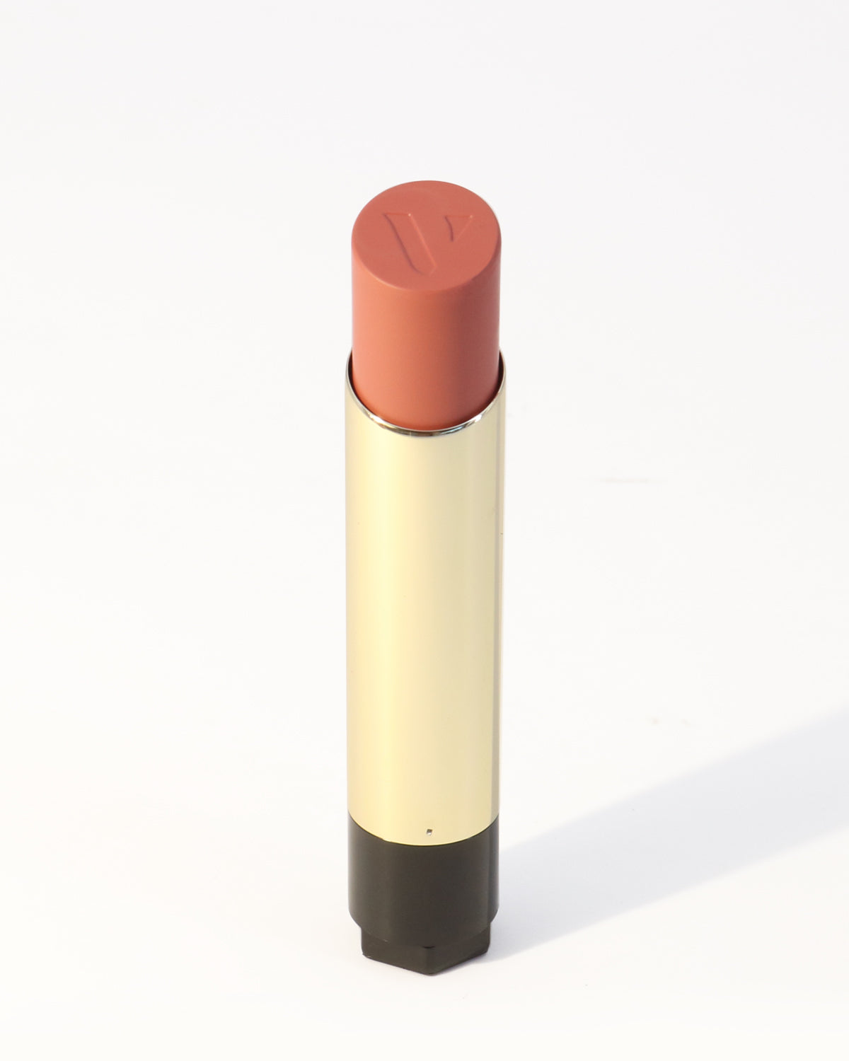 New Ritual Creamy Satin Lipstick - Mercy