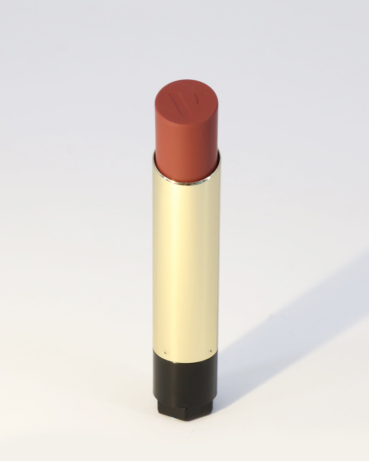 New Ritual Creamy Satin Lipstick - Resilience