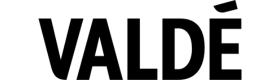 Valdé Beauty logo