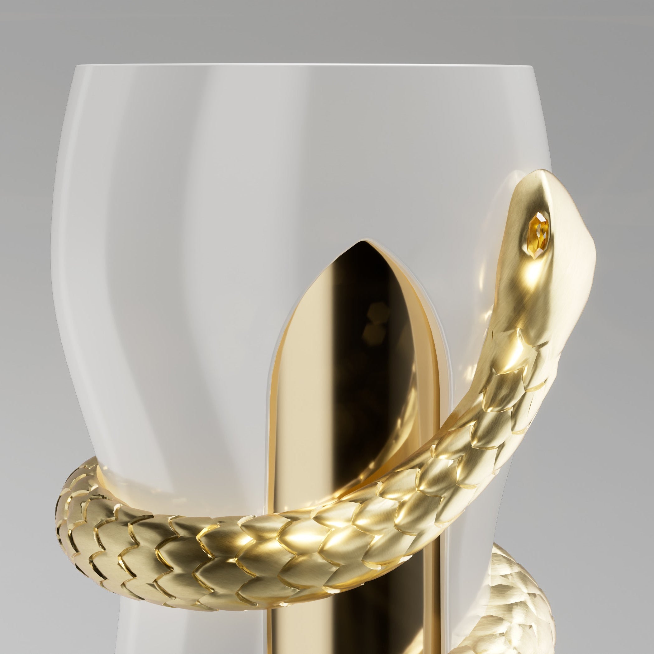 Ophidia Armor - Cobra