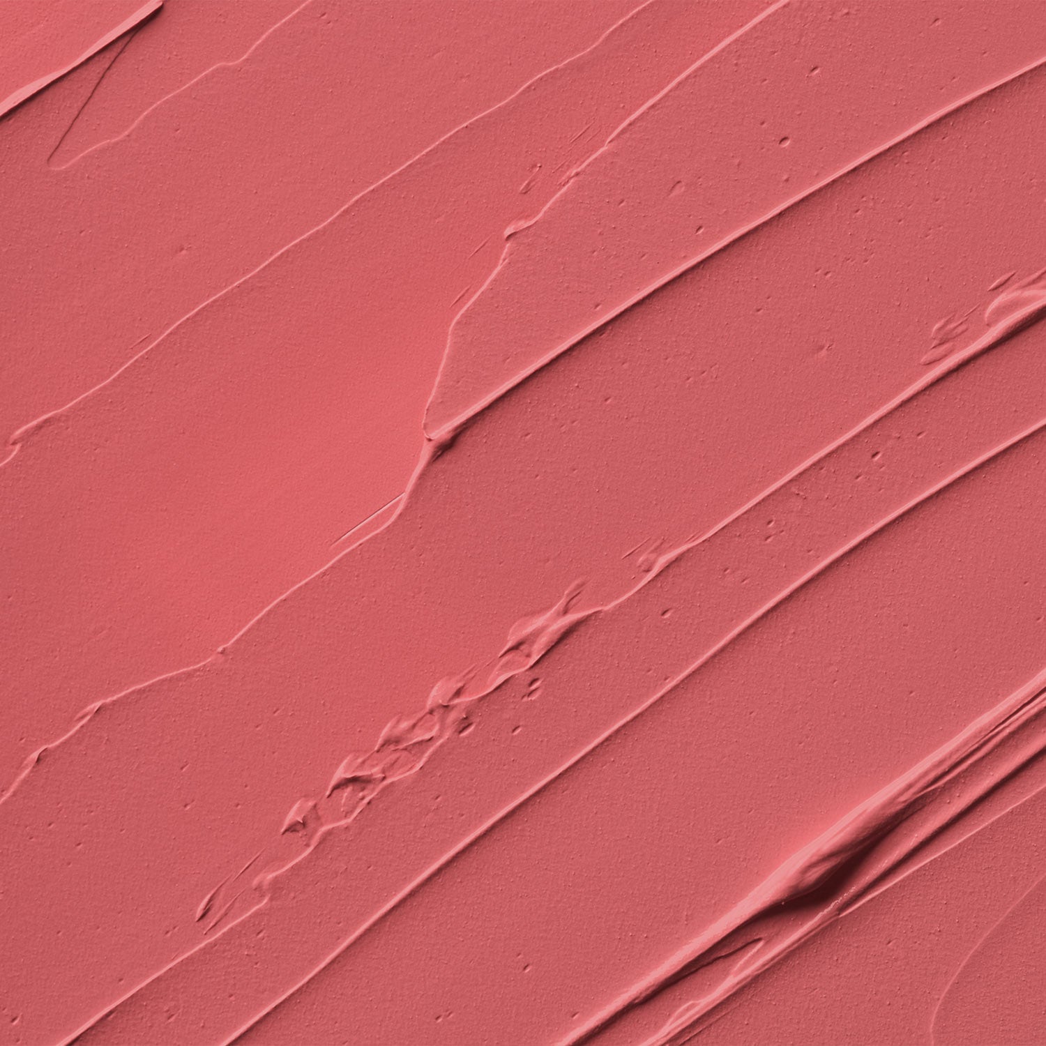 New Ritual Creamy Satin Lipstick - Irreverence