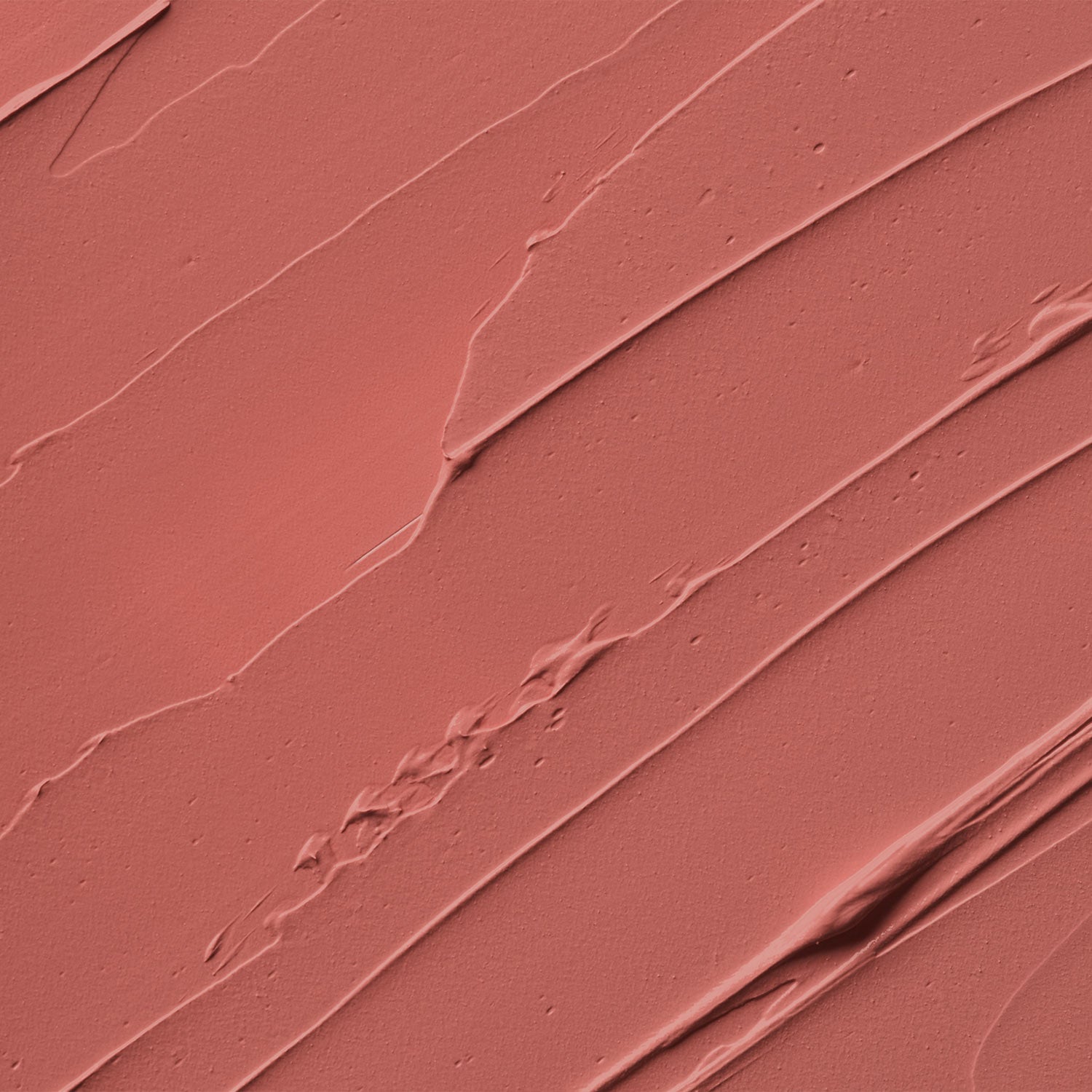 New Ritual Creamy Satin Lipstick - Mercy