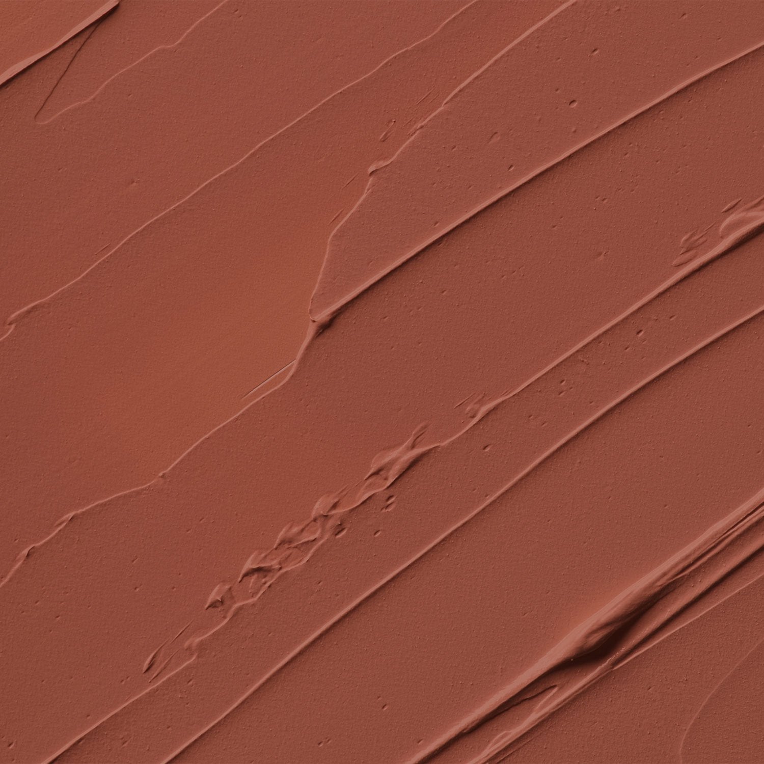 New Ritual Creamy Satin Lipstick - Resilience