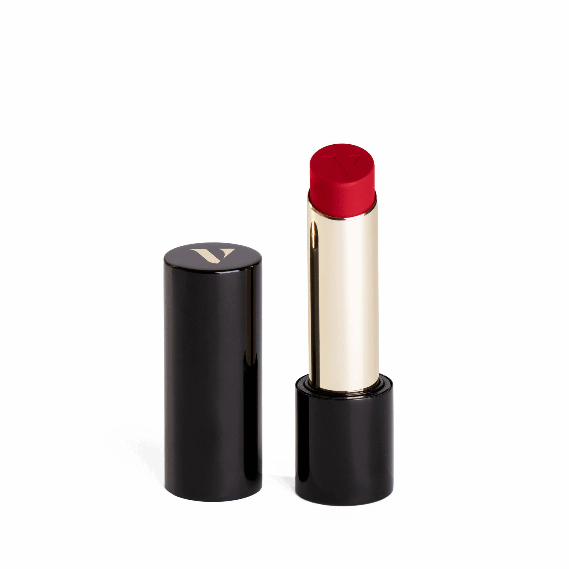 Simply You Lipstick Case - Black