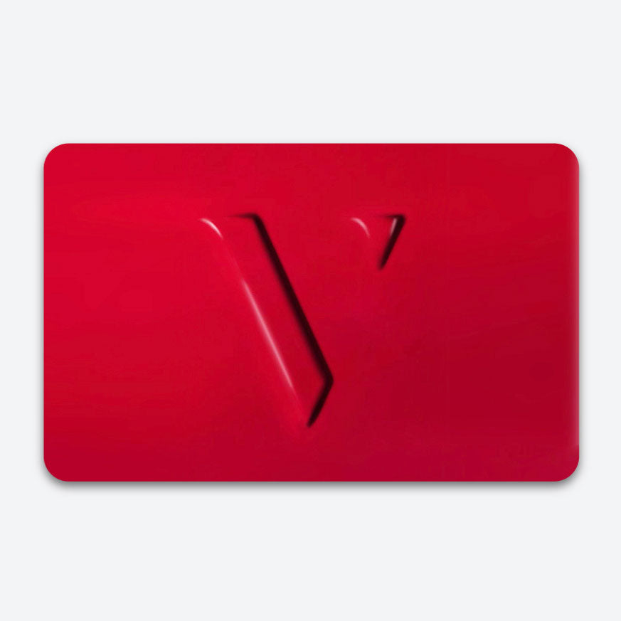 Valdé Gift Card