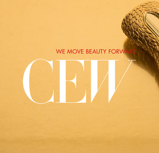 Featured in CEW