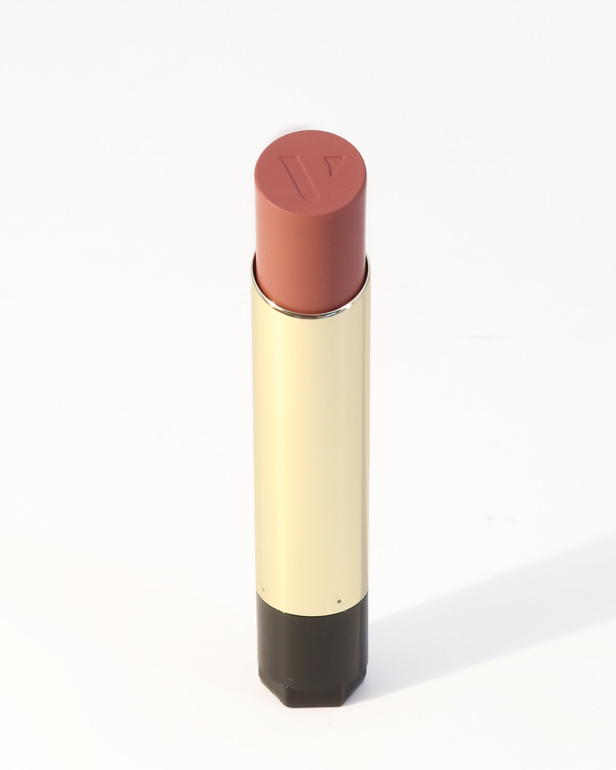 New Ritual Creamy Satin Lipstick - Curiosity