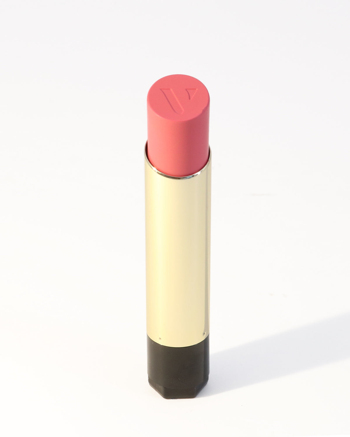 New Ritual Creamy Satin Lipstick - Irreverence