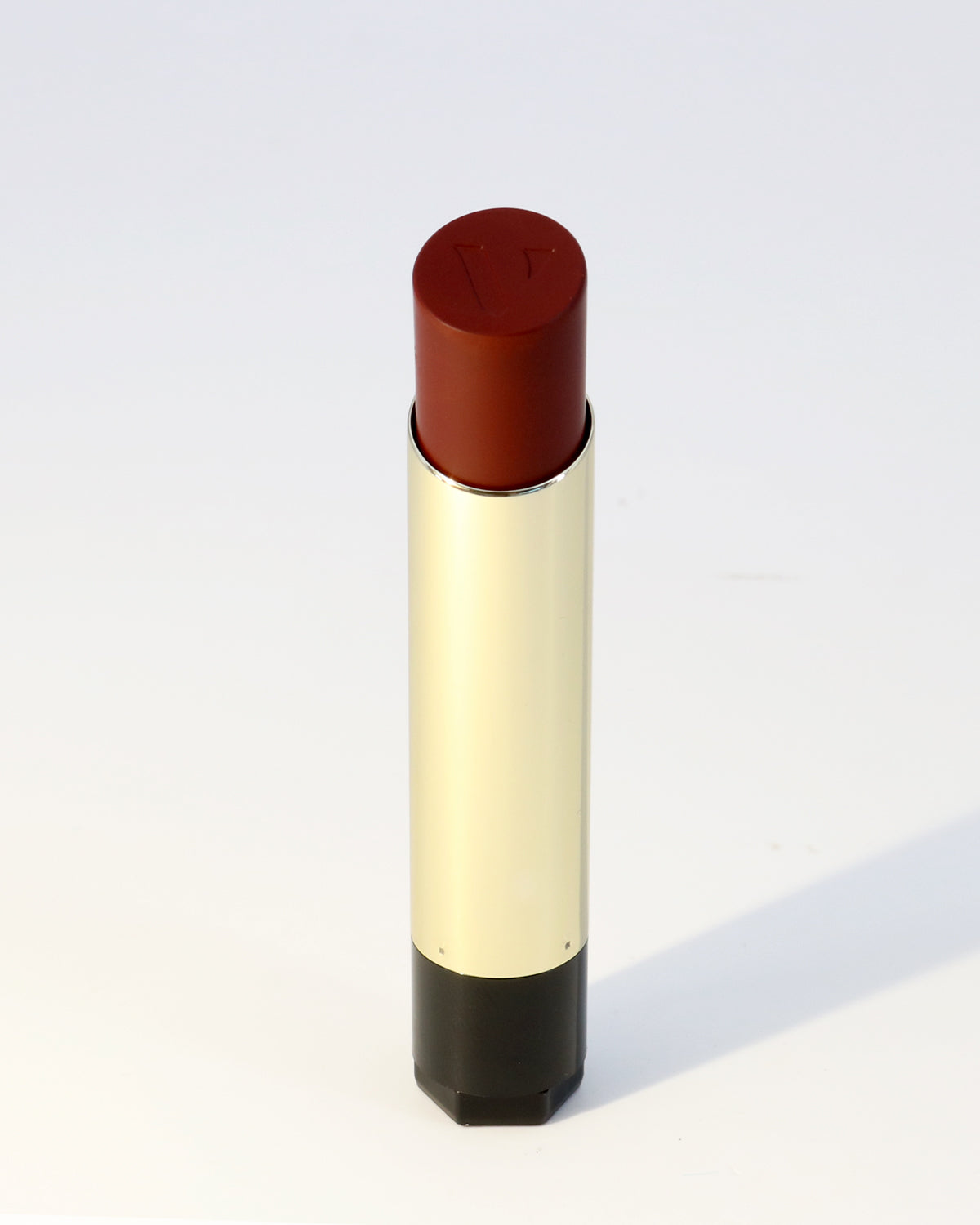 New Ritual Creamy Satin Lipstick - Passion