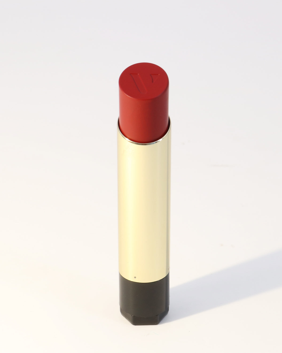 New Ritual Creamy Satin Lipstick - Power