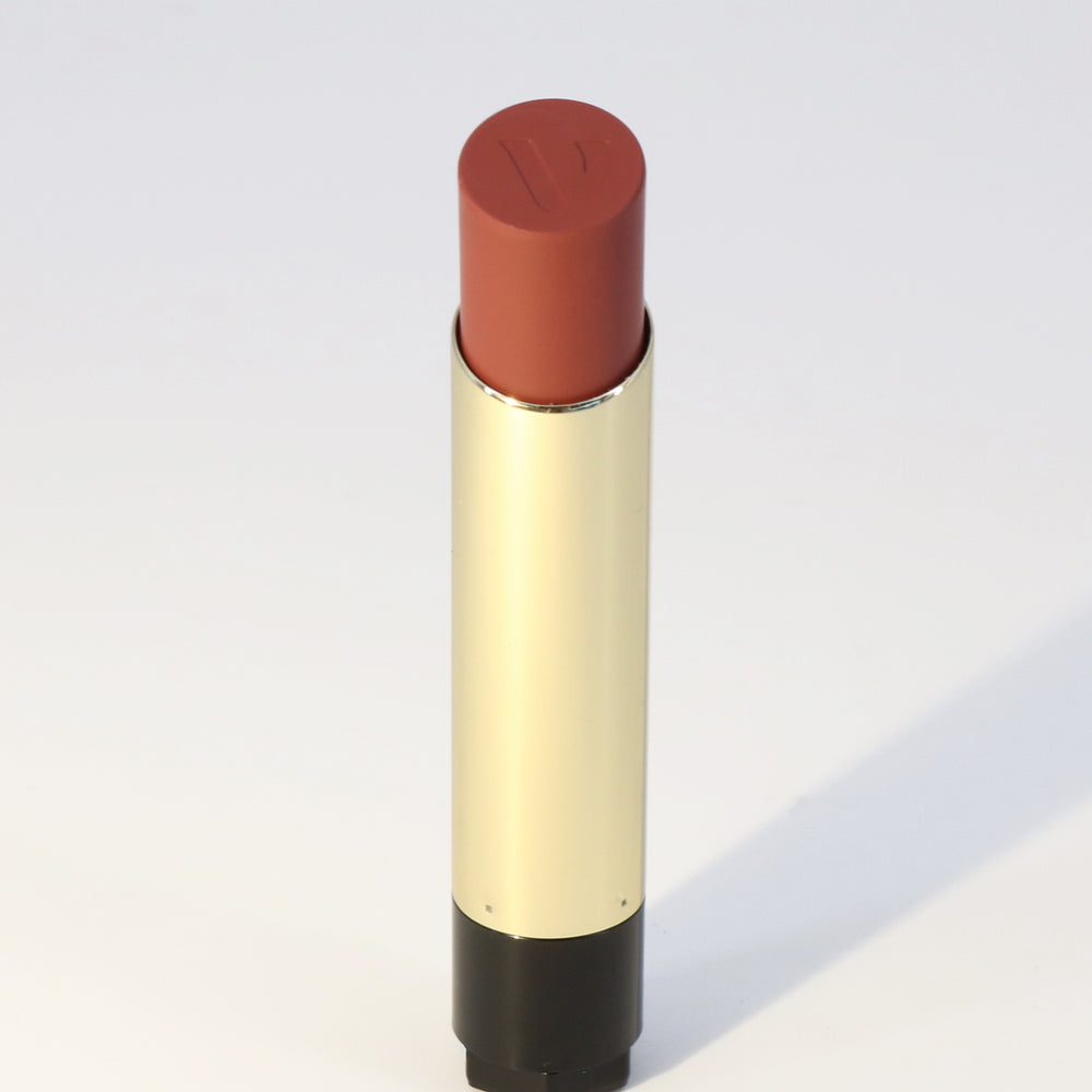 New Ritual Creamy Satin Lipstick - Resilience
