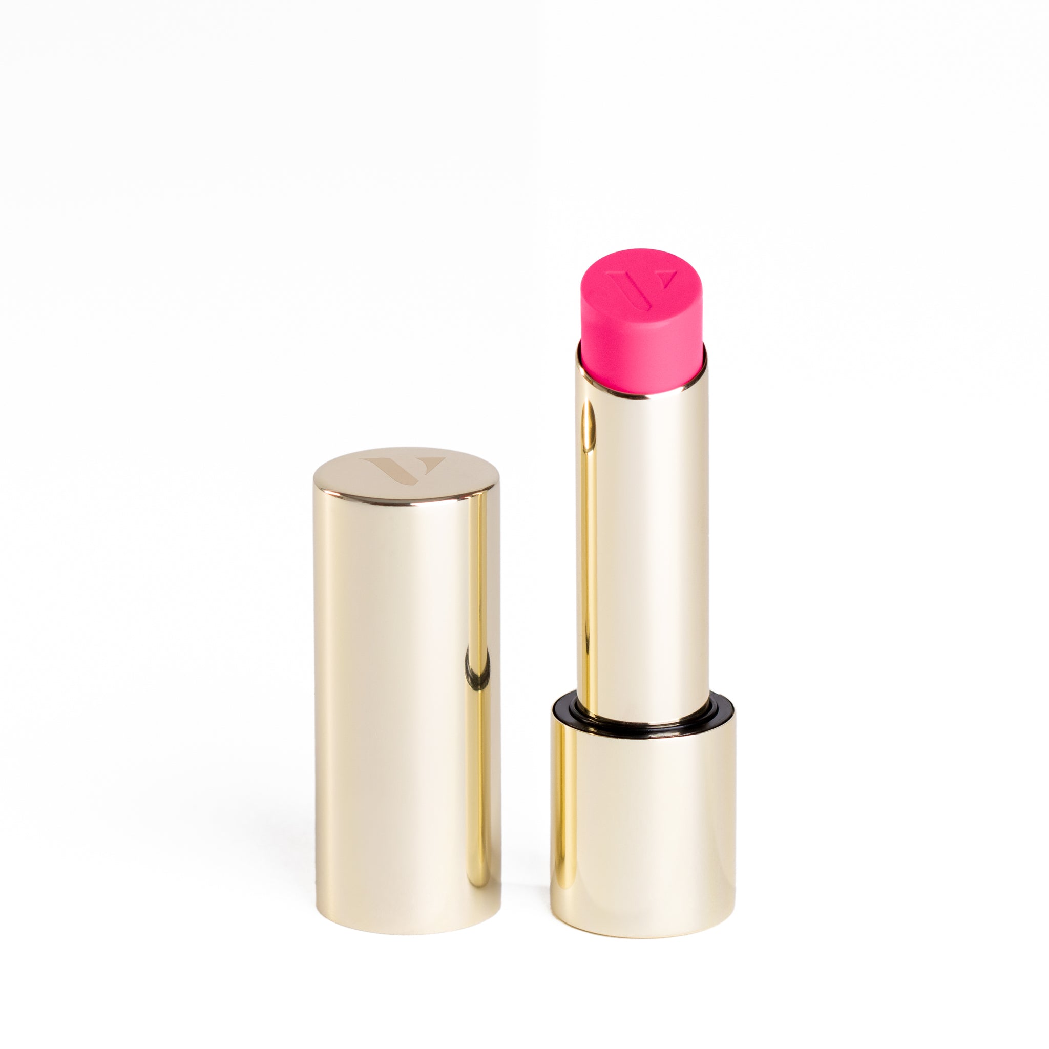 "Simply You" Gold Lipstick & Refill - Truth