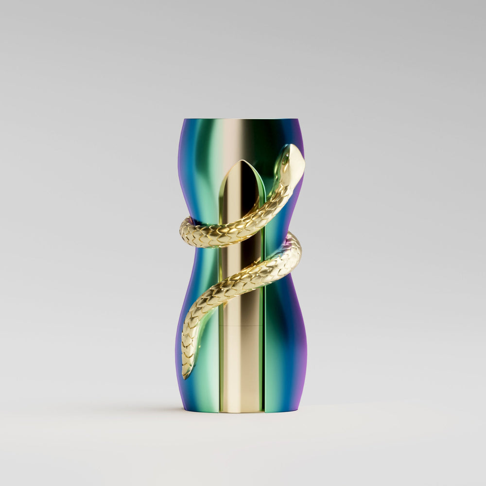 Ophidia Armor - Viper