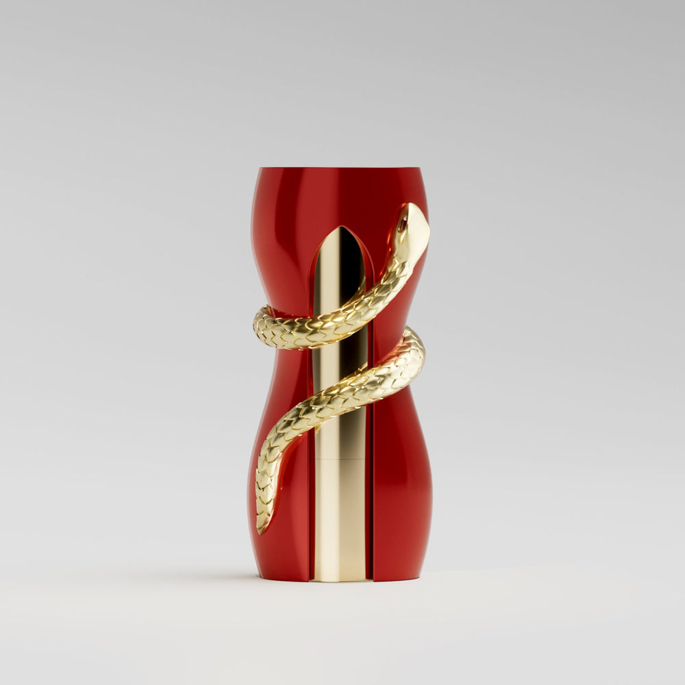 Ophidia Armor - Seraph