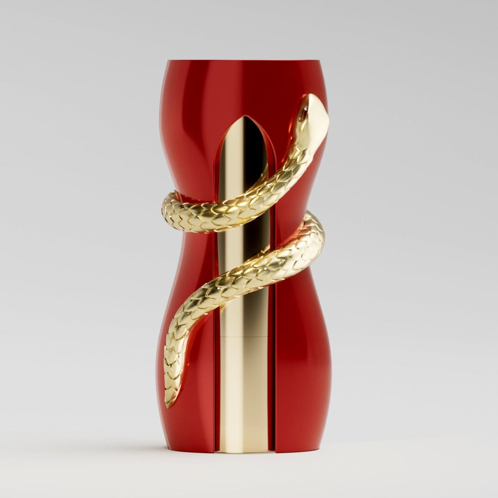 Ophidia Armor - Seraph