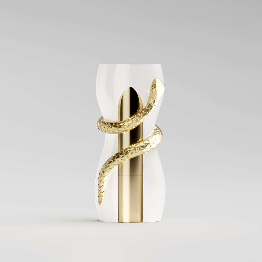 Ophidia Armor - Cobra