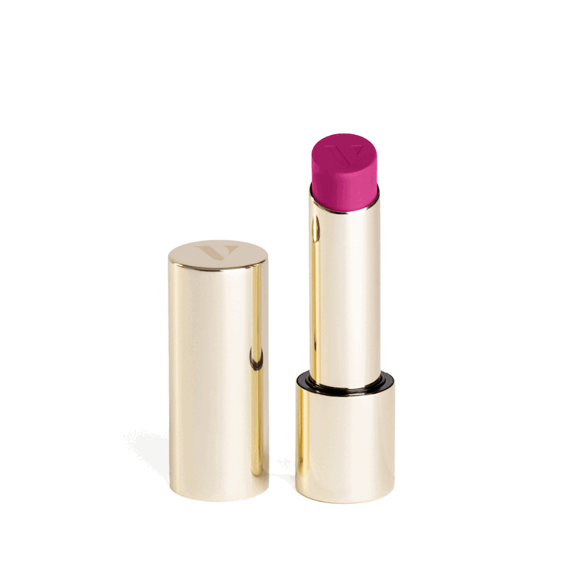 Simply You Lipstick Case - Gold